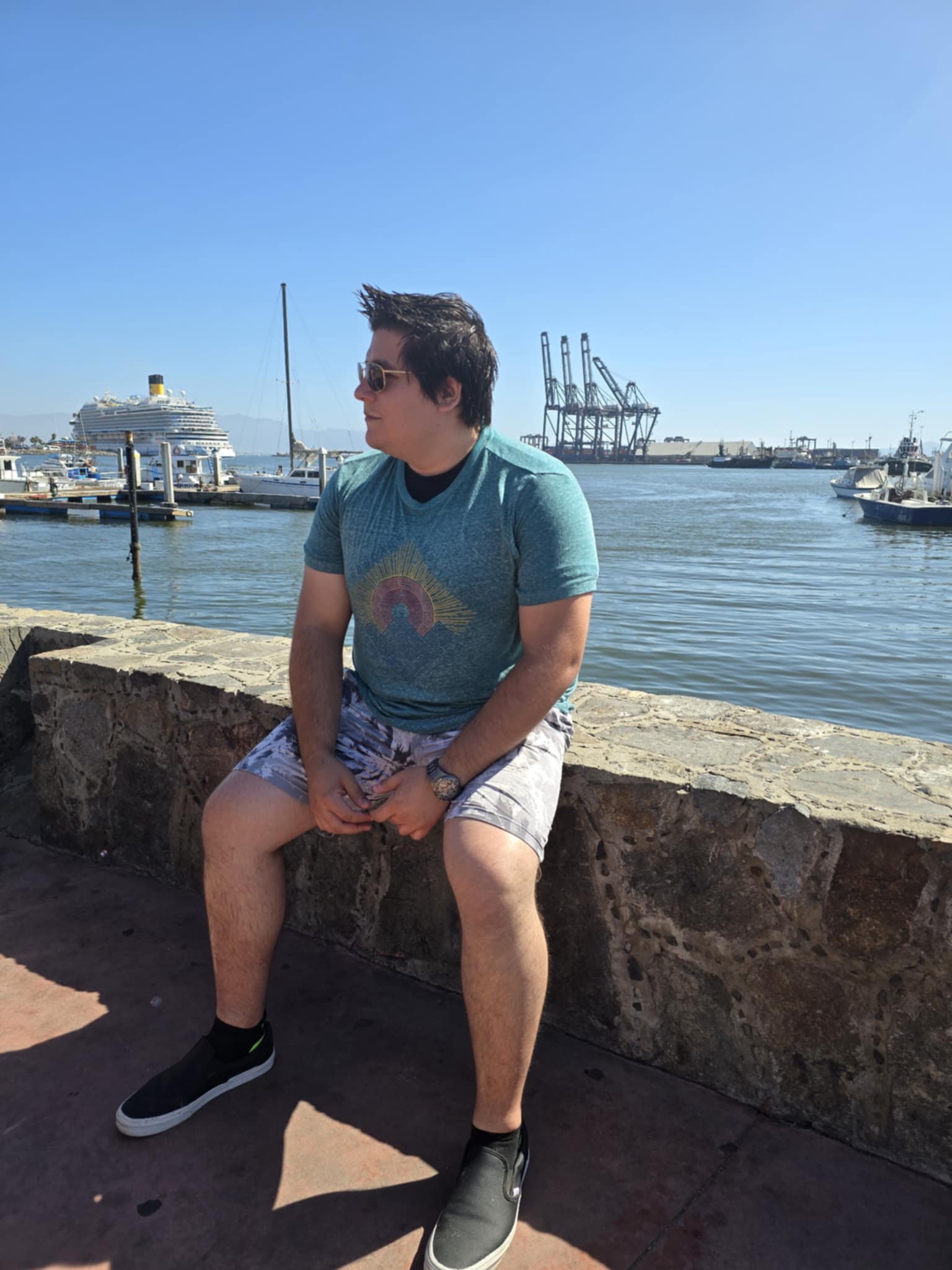 Cesar Torres profile picture